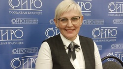 Белгородский преподаватель стала победителем конкурса «Воспитывая здоровое поколение»