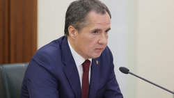 Вячеслав Гладков пообещал ликвидировать очередь на жилье для детей-сирот уже в 2022 году