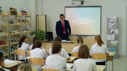 Белгородстат проинформирует белгородских школьников о Всероссийской переписи населения