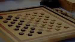   Ивнянцы вышли победителями турнира по шашкам