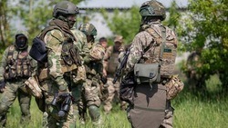 Вячеслав Гладков призвал назначить зарплаты членам территориальной самообороны 