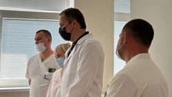 Вячеслав Гладков – о проходящих лечение за пределами региона 380 раненых жителях