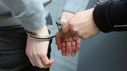Ивнянские полицейские задержали подозреваемого в избиении знакомого мужчину