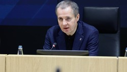 Вячеслав Гладков рассказал о плане сократить дефицит кадров более чем на 40% в ближайшие три года