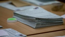 Решение Совета депутатов Ивнянского муниципального округа от 31.10.25 года № 2/46