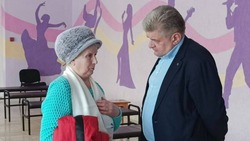 Приоритет — безопасность населения 