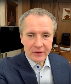 Вячеслав Гладков спросил у белгородцев о необходимости проведения прямых эфиров с губернатором 