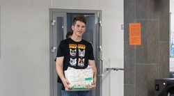 Вячеслав Гладков рассказал о планах временно трудоустроить не менее 30 тыс. подростков в 2025 году