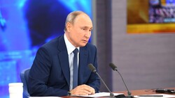 Владимир Путин подписал закон о «гаражной амнистии»