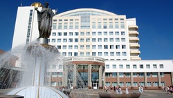 БелГУ вошёл в пятёрку самых востребованных классических университетов страны