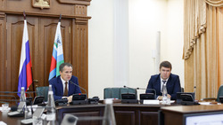 Белгородские власти выделят 7,5 млрд рублей на лекарственное обеспечение белгородцев