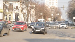 Жители Белгородской области стали обладателями около 9 тысяч новых автомобилей