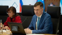 Вячеслав Гладков – о вступлении замгубернатора Белгородской области в батальон «Барс-Белгород» 