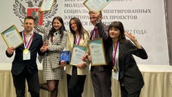 Ивнянка стала финалисткой всероссийского конкурса «Учимся выбирать»