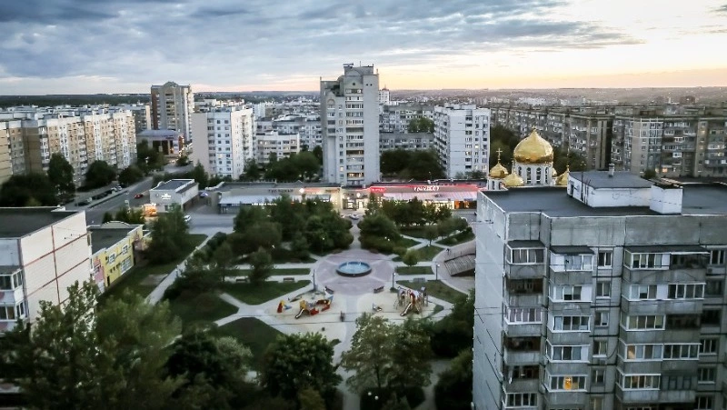 Белгородцы стали одними из самых активных покупателей недвижимости в Орловской области