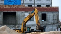 ФОК почти за 500 млн рублей появится в Белгородской области