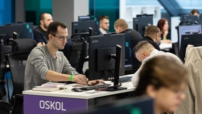 Ивнянцы смогут посетить бесплатную школу цифровых технологий