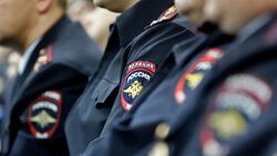 Руководящий состав полиции Ивнянского района проведёт приём граждан