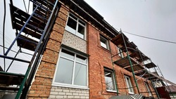 Белгородский губернатор рассказал о восстановлении жилья после обстрелов в двух муниципалитетах