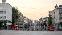 Армия Украины нанесла удары по объектам энергетики в Белгороде