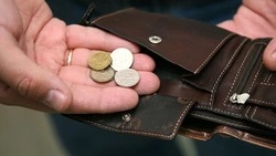 Задолженность по заработной плате выросла в Белгородской области на 77% 