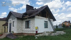 Три человека пострадали в Белгородском районе при атаках ВСУ