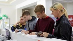 Опубликованы самые востребованные специальности среди выпускников вузов и ссузов Белгородчины