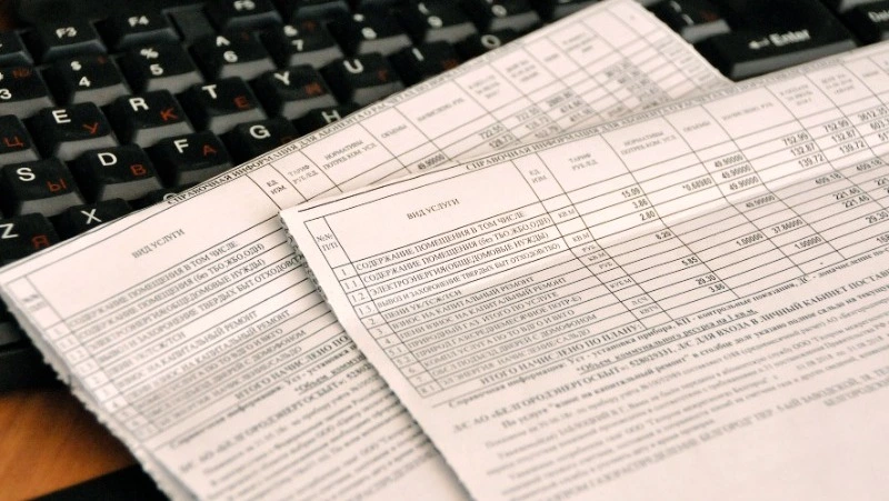 Специалисты газовой службы Белгородской области снимут контрольные показания приборов учёта газа