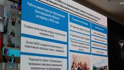 Вячеслав Гладков – об организации встреч с белгородскими зоозащитниками