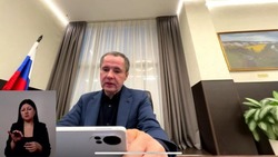 Гладков отреагировал на ситуацию с расправой над собакой в Белгородской области 