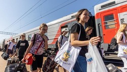 Вячеслав Гладков: более 16 тыс. юных белгородцев побывали в Крыму в 2024 году