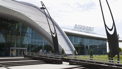 Второй этап выбора имён для российских аэропортов стартовал в стране