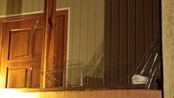 Система ПВО сбила несколько беспилотников над Белгородским районом 