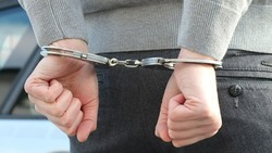 22-летний белгородец попал под статью после кражи 20 пачек сливочного масла 