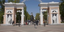 Курсы первой медицинской помощи пройдут в эти выходные в белгородском парке