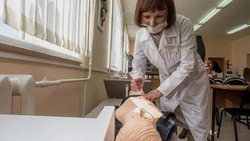 Губернатор подвёл итоги проекта по обучению белгородцев первой медицинской помощи