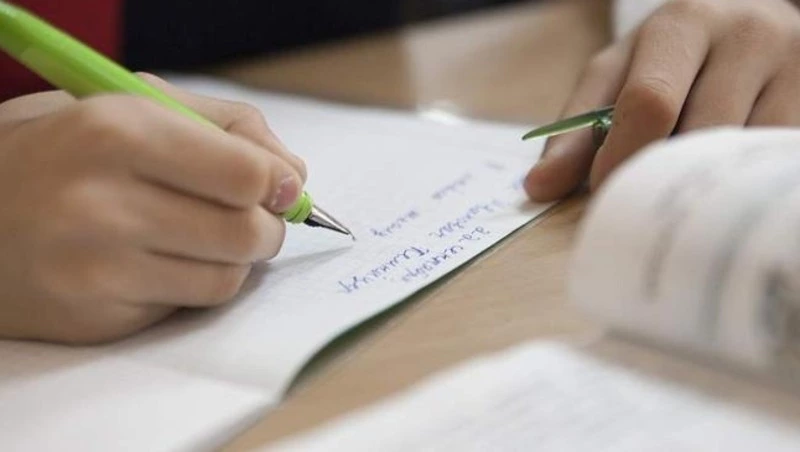 Письма в редакцию. 27 наград получили ученики Сафоновской школы в межрегиональном конкурсе