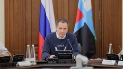 Вячеслав Гладков недоволен реализацией федпрограммы «Комплексное развитие сельских территорий»