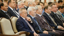 Региональные власти потратят на социальные расходы 55 % бюджетных средств.