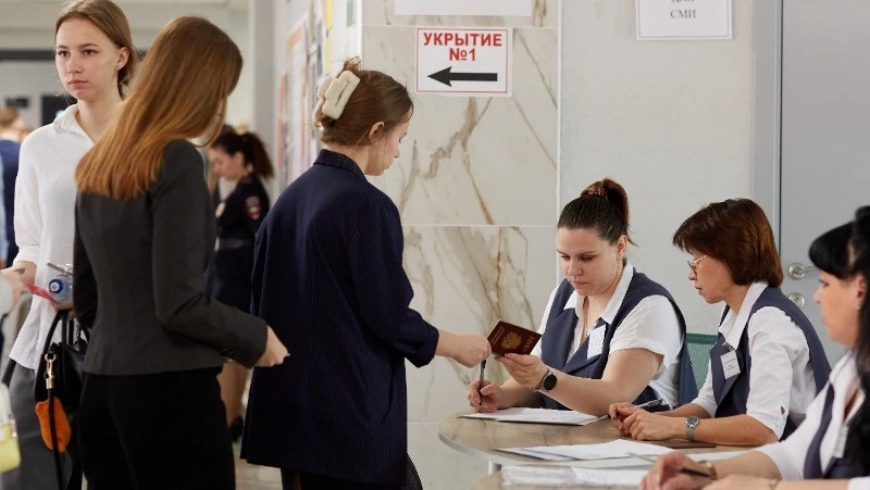 Гладков — Особый порядок сдачи выпускных экзаменом будет установлен в белгородском приграничье