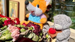 Белгородцы смогут возложить цветы и зажечь свечи в память о погибших в Ижевске