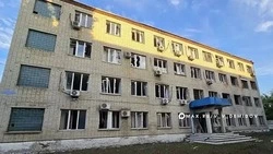  ВСУ снова нанесли ракетный удар по Белгороду 