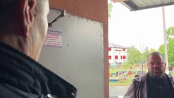 18-летний парень пострадал при атаке БПЛА в Шебекино Белгородской области. Видео