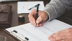 Начальник управления экоохотнадзора Белгородской области проведёт приём граждан в Ивне