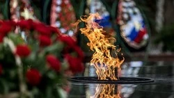 Подвиг пулемётчика Василия Тихонова. Наш земляк удостоен звания Героя Советского Союза