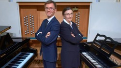 Концерт «Торжество клавиш-4» пройдёт 30 и 31 декабря в белгородской филармонии