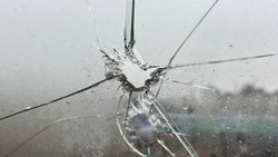 Опасность атаки беспилотников объявлена в Белгородской области