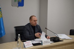 Алексей Калашников провёл приём граждан в дистанционном формате