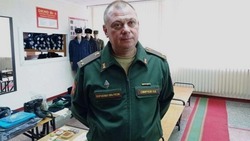 Белгородские семьи срочников с детьми получат финансовую поддержку от государства 