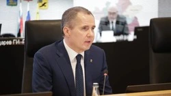 Вячеслав Гладков: необходимо выстроить работу по оказанию социальных услуг для пожилых людей